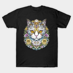 Kitty Glam T-Shirt